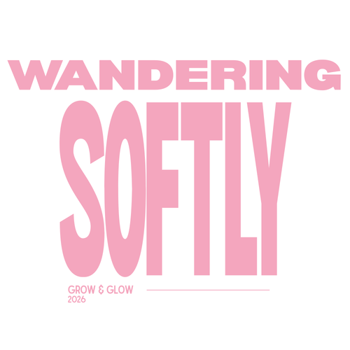 Wandering Softly